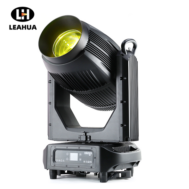 巡洋舰 LED 700 BWS