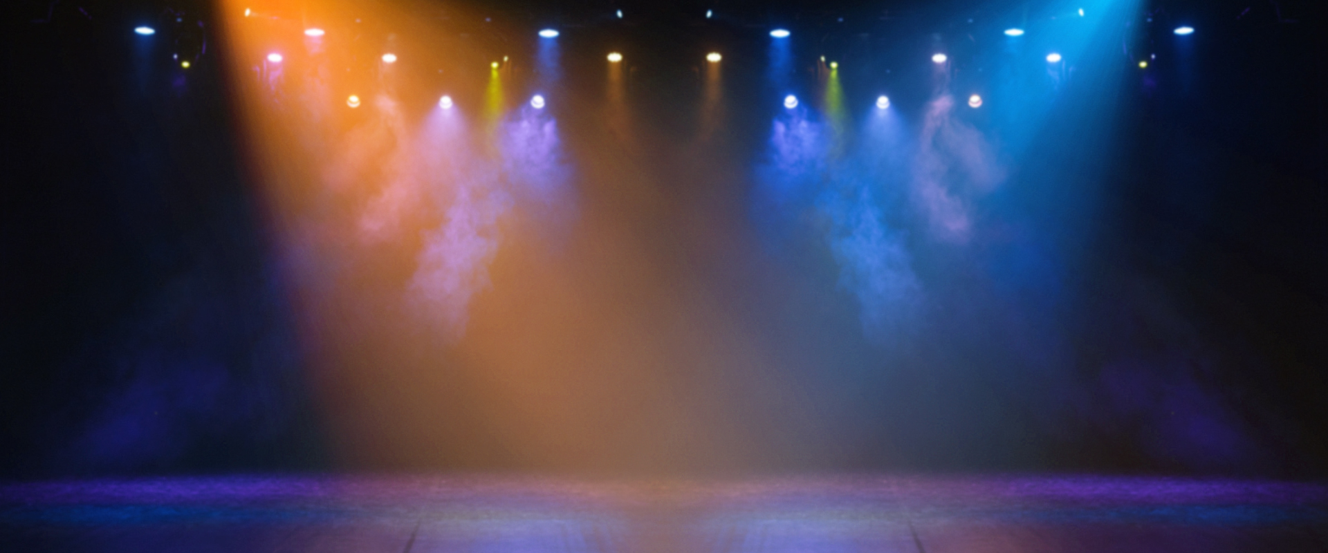 Unleash your emotion with our light