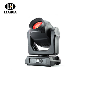 巡洋舰 LED 300 光束