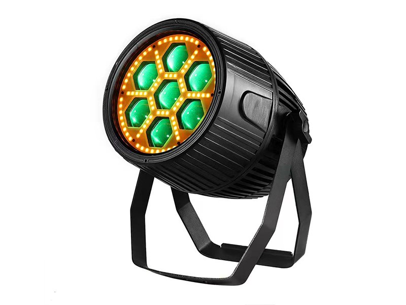 户外LED帕灯