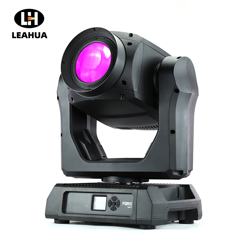 巡洋舰-LED-300-BSW
